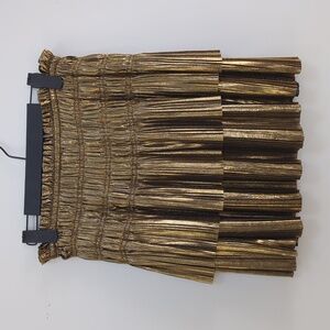 Curren air mini skirt